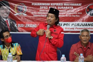 Kampung Peneleh Surabaya Diusulkan Jadi Wisata Sejarah, Bulek Merespons - JPNN.com Jatim