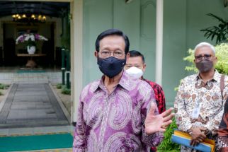 Apakah Benar Perpindahan Ibu Kota ke Yogyakarta Atas Permintaan Sri Sultan HB IX? Ini Kata Ngarsa Dalem - JPNN.com Jogja