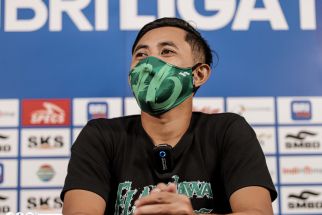 Gawat, 5 Pemain Ini Tak Bisa Tampil Membela PSS Sleman Saat Melawan Persipura Jayapura - JPNN.com Jogja