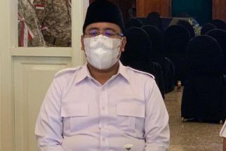 Anwar Sadad Jadi Ketua Parpol Pilihan Mak-mak Terpopuler Ketiga di Jatim, SSC Beber Faktornya - JPNN.com Jatim