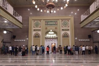 Begini Tanggapan DKM Masjid Raya Kota Bogor Soal SE Menag 05 Tahun 2022 terkait Penggunaan Pengeras Suara di Masjid dan Musala - JPNN.com Jabar