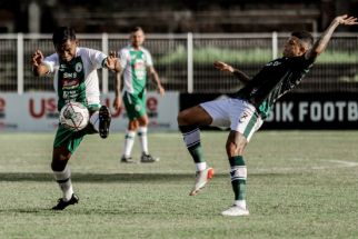 Coach Putu Ungkap Masalah Besar PSS Sleman, Benar-Benar Butuh Dukungan Sleman Fan - JPNN.com Jogja