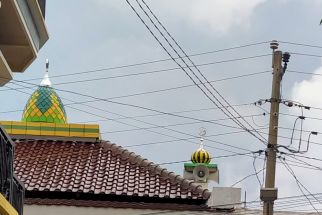 SE Menag Soal Pengeras Suara di Masjid, Mustain: Sudah Cukup Jelas - JPNN.com Jateng