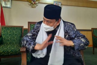 MUI Kabupaten Bogor: Ucapan Menag Berpotensi Memecah Belah Umat! - JPNN.com Jabar