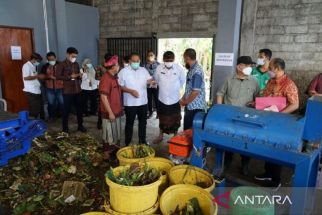 Penanganan Sampah di Bali Mantap, Siap jadi Contoh Nasional - JPNN.com Bali