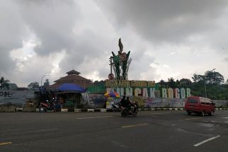 Malam Tahun Baru, Pemerintah Siap Terapkan Malam Tanpa Kendaraan di Kawasan Puncak Bogor - JPNN.com Jabar