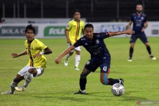 Persik Sukses Cekoki Arema FC Pil Pahit, Dramatis - JPNN.com Jatim