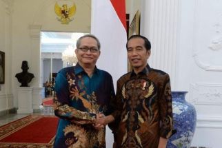 Ada ‘Udang’ di Balik Wacana Penundaan Pemilu 2024 dan Perpanjangan Masa Jabatan Presiden - JPNN.com Jatim