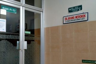 Covid-19 di Jawa Tengah Menurun, Keterisian BOR di Rumah Sakit 43 Persen - JPNN.com Jateng