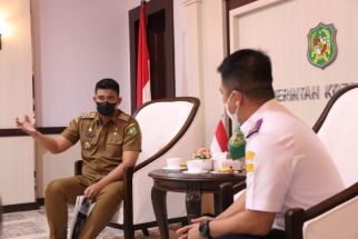 Bobby Nasution Minta Pul Bus Tak Naik-Turunkan Penumpang di Pinggir Jalan Mulai Tahun Ini, Ada Apa? - JPNN.com Sumut