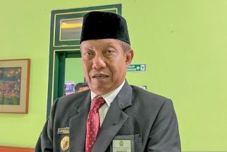 Oh, Ini Kasus Suap yang Menjerat Mantan Wali Kota Yogyakarta Haryadi Suyuti - JPNN.com Jogja
