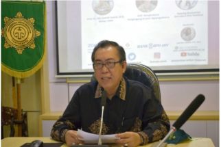 GKR Mangkubumi di Mata Rektor UWM: Sosok yang Sederhana - JPNN.com Jogja
