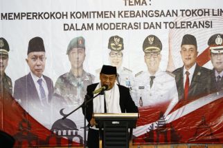 Soal Oknum Guru Bersanggama di Toilet Musala, MUI Kabupaten Bogor: Bertobatlah Segera! - JPNN.com Jabar