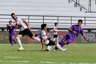 Menit Akhir Merubah Keadaan, Persik Kediri Vs Madura United Berakhir Imbang - JPNN.com Jatim