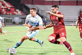 Hasil Persela Vs Borneo FC: Laskar Joko Tingkir Makin Terbenam di Zona Degradasi - JPNN.com Jatim