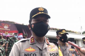 6 Minggu Jadi DPO, MSAT Akan Dijemput Paksa, Siap-siap Saja - JPNN.com Jatim