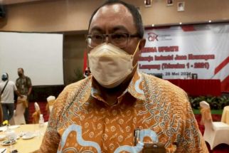 Penyaluran KUR dan UMKM di Lampung 2021 Meningkat - JPNN.com Lampung