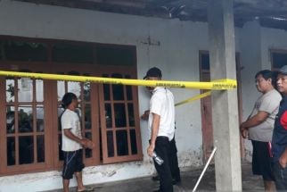 Dusun Pojok Kediri Mendadak Mencekam, Warga Trauma, Celurit Belum Ditemukan - JPNN.com Jatim