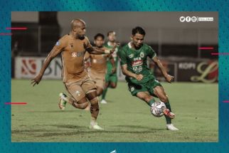Ternyata, Ini Biang Kerok Kekalahan PSS Sleman Atas Bhayangkara FC - JPNN.com Jogja