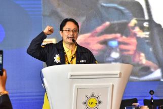 Wamendag Jerry Sambuaga Terpilih Sebagai Ketua Umum AMPI Secara Aklamasi - JPNN.com Jabar