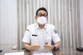 Kekurangan ASN, Pemkot Surabaya Tetap Berdayakan Tenaga Kontrak - JPNN.com Jatim