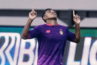 Bakal Hadapi Bali United, Persik Kediri Enggak Keder Lawan Juara Musim Ini - JPNN.com Jatim