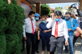 Polisi Tangkap Pelaku Penipuan Minyak Goreng Murah di Bandung - JPNN.com Jabar