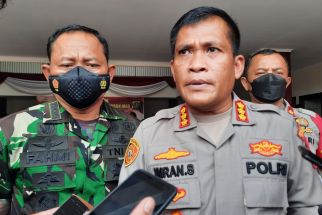 Akibat Salah Sasaran, Tiga Pemancing di Depok Jadi Korban Pembacokan Geng Motor - JPNN.com Jabar