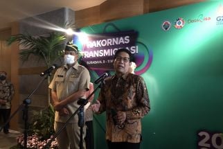 Mendes PDTT: Transmigran Tak Boleh Dibekali Cangkul dan Sabit, Revitalisasi Disesuaikan Zaman - JPNN.com Jatim