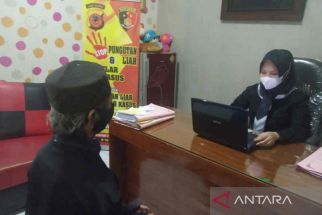 Bejat, Seorang Kakek 64 Tahun Perkosa Gadis Difabel di Cirebon - JPNN.com Jabar