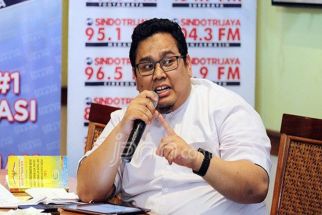 Ternyata Bawaslu Tak Ada Sangkut Paut dengan Penundaan Pemilu 2024, Hanya Wacana Politik - JPNN.com Lampung