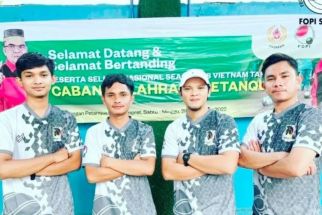 Empat Atlet Terancam Gagal Perkuat Indonesia di SEA Games - JPNN.com Sultra