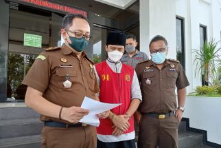 Perkembangan Kasus Pria Penendang Sesajen di Lereng Gunung Semeru - JPNN.com Jatim