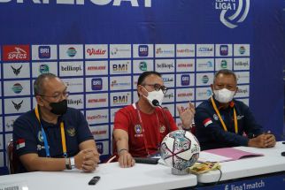 Sisa Pertandingan Liga 1 Akan Pakai Asisten Wasit 6 Orang, Ini Tugasnya - JPNN.com Jogja