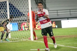 Madura United Tahan Imbang Barito Putera, Pelatih Puji Mental Juang Pemainnya - JPNN.com Jatim