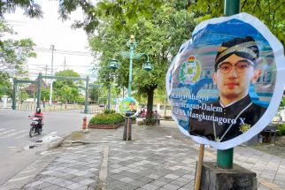 Pengukuhan Mangkunegara X, Tarian Kisah Pangeran Sambernyawa Siap Disuguhkan  - JPNN.com Jateng