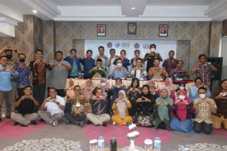 PT Muhammadiyah se-Indonesia Bahas Strategi Internasionalisasi - JPNN.com Sultra