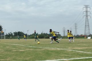 Tumbangkan Mojokerto FC, Kemenangan Persebaya U-15 Maju ke Babak 16 Besar - JPNN.com Jatim