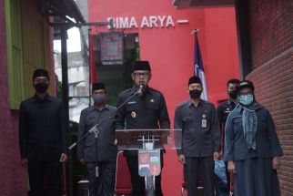 Covid-19 Melandai, Bima Arya: Kota Bogor Siap Memasuki Masa Endemi - JPNN.com Jabar