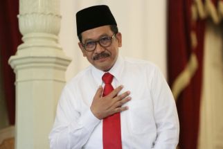 Pernikahan Beda Agama yang Viral Tidak Sah, Simak Penjelasan Kemenag - JPNN.com Lampung
