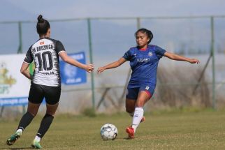 Arema FC Women Punya Target Juara Dalam Piala Pertiwi, Calon Lawan Siap-Siap ya - JPNN.com Jatim