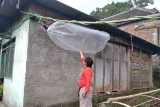 Desa Taji Malang Punya Reaktor Biogas, Bentuknya Sederhana, Tetapi Banyak Manfaatnya - JPNN.com Jatim