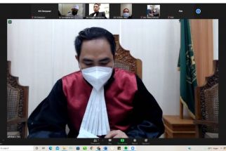 Pelaku Pembunuhan di Monang-Maning Denpasar Bali Didakwa 12 Tahun - JPNN.com Bali