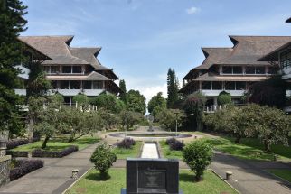 ITB Jadi Universitas Terbaik di Indonesia Versi QS World University Rangkings Sustainability 2024 - JPNN.com Jabar