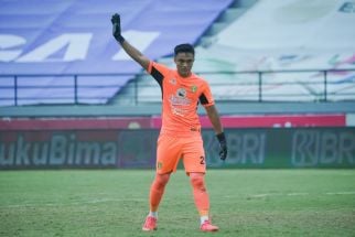 Ernando Ari Absen Latihan & Pramusim dengan Persebaya, Jadi ke PSIS? - JPNN.com Jatim