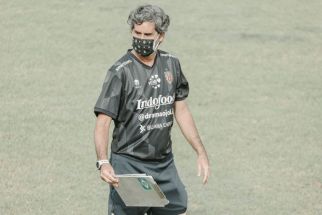 Persiraja Punya Pelatih Baru, Coach Teco Gentar? - JPNN.com Bali