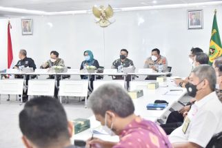 Pembangunan Bendungan Cibeet dan Cijurey Melibatkan Tenaga Ahli dari Jepang - JPNN.com Jabar