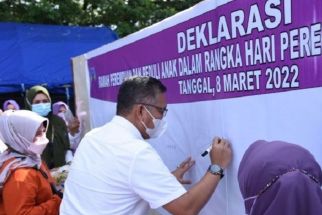 Kota Kendari Ramah Perempuan dan Peduli Anak - JPNN.com Sultra