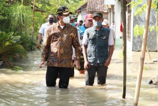 3 Desa di Sidoarjo Jadi Kawasan Rawan Banjir, Mana Saja? - JPNN.com Jatim