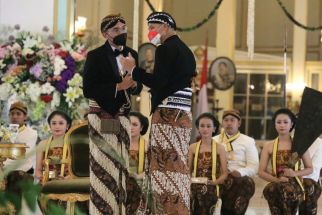 Ganjar & Arya Bima Punya Harapan Tinggi Kepada Sosok Mangkunegara X, Soal Apa? - JPNN.com Jateng
